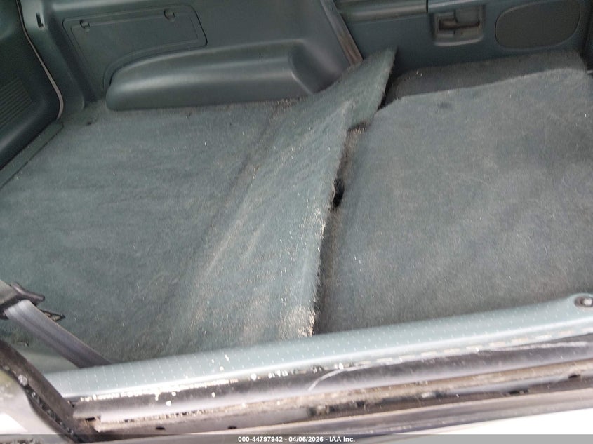 1998 Ford Explorer Eddie Bauer/Limited/Xl/Xlt VIN: 1FMZU34E1WZA69217 Lot: 44797942