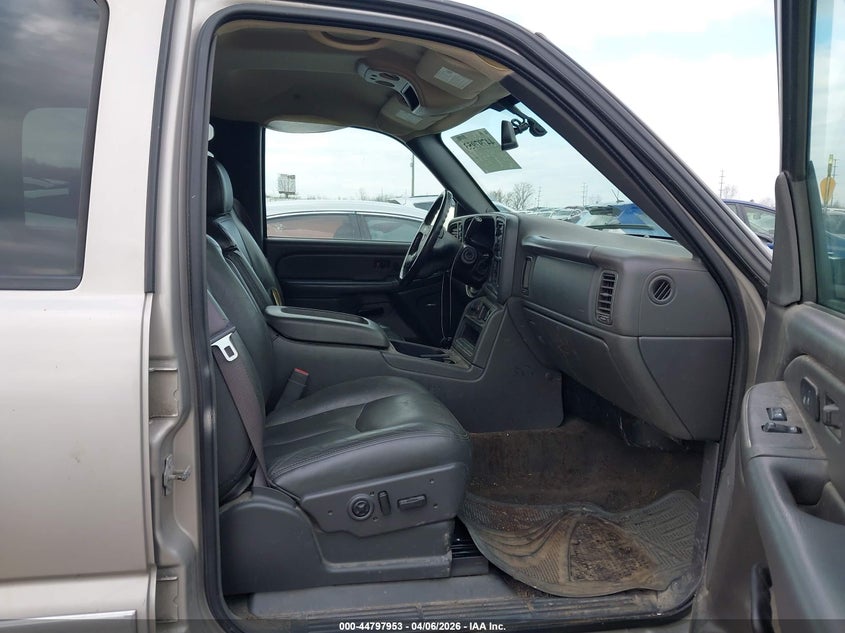 2005 GMC Sierra 1500 Slt