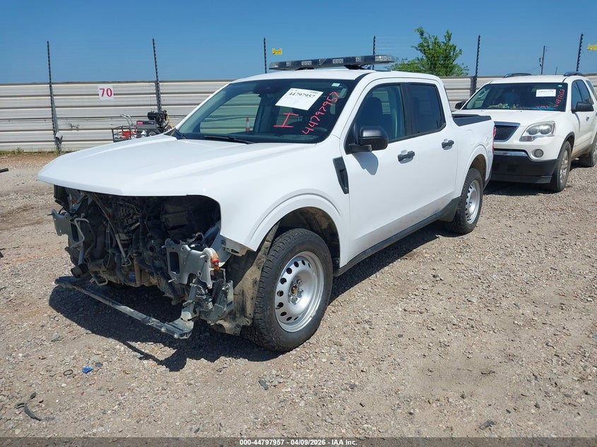 2024 Ford Maverick Xl