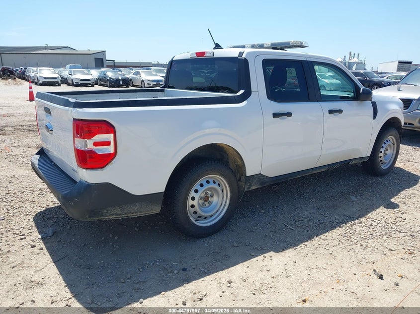 2024 Ford Maverick Xl