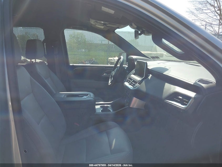 2023 Chevrolet Tahoe 4Wd Z71