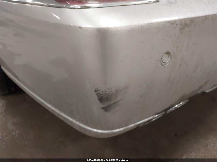 2006 Cadillac Dts Performance VIN: 1G6KD579X6U112727 Lot: 44797964