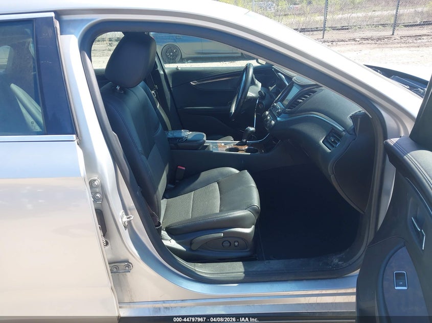 2015 Chevrolet Impala 2Lt