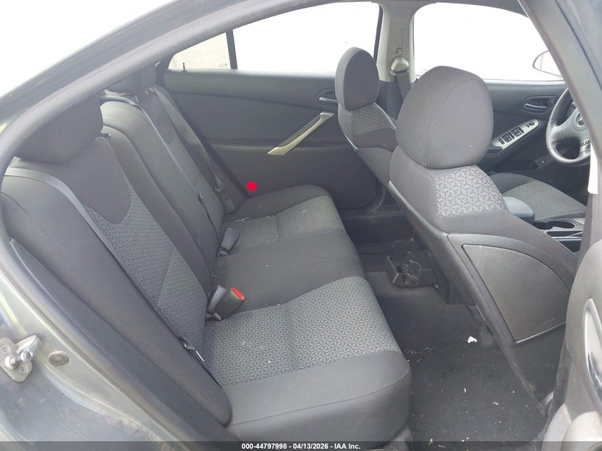 2009 Pontiac G6 VIN: 1G2ZG57B994142042 Lot: 44797998