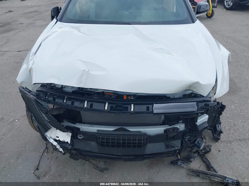 2025 Cadillac Lyriq Sport 1 Rwd VIN: 1GYKPURK0SZ305426 Lot: 44798042