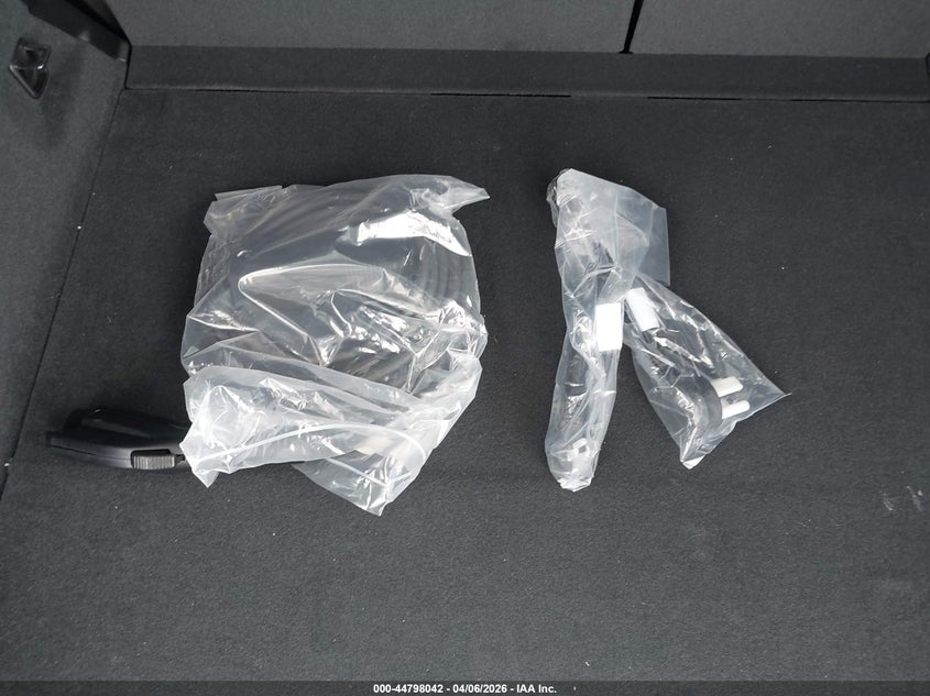 2025 Cadillac Lyriq Sport 1 Rwd VIN: 1GYKPURK0SZ305426 Lot: 44798042