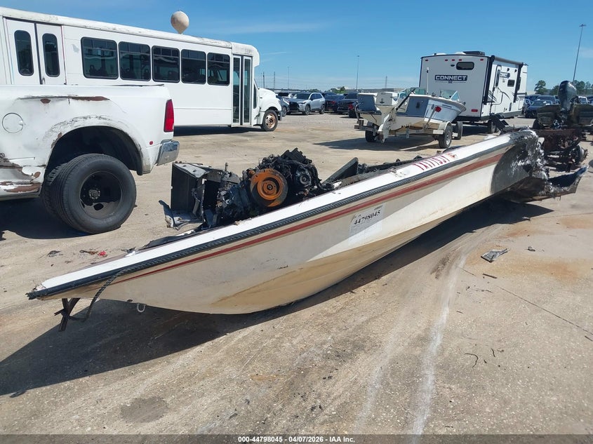 2001 VIPER OTHER auction photo 2