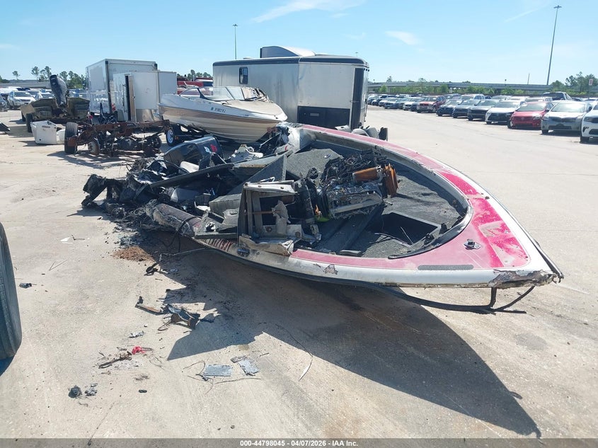 2001 VIPER OTHER auction photo 3