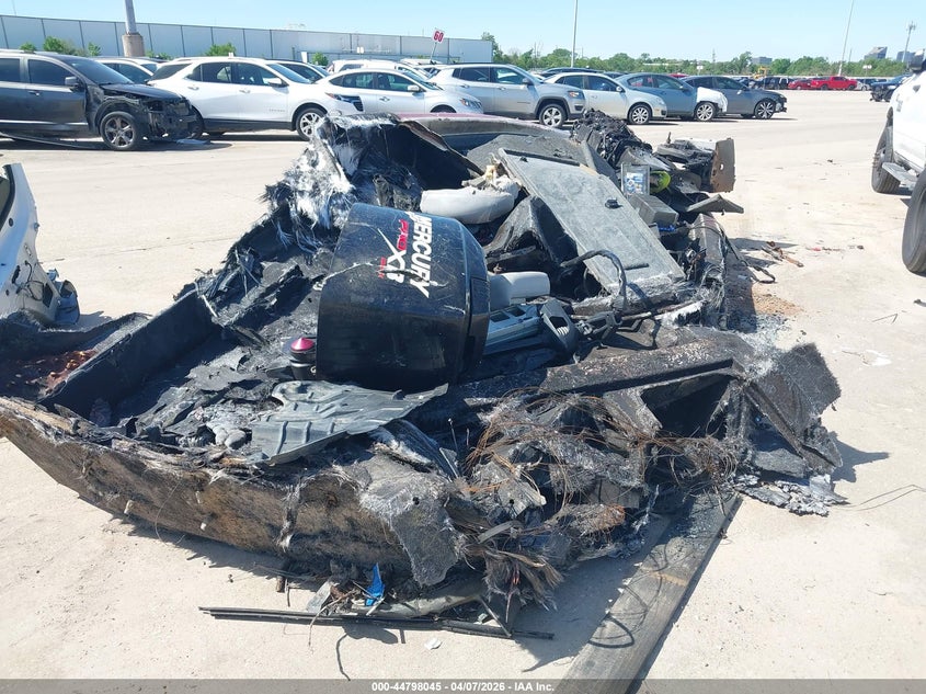 2001 VIPER OTHER auction photo 6