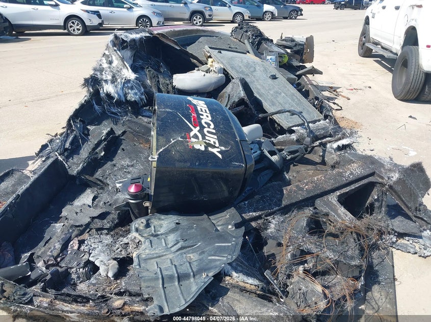 2001 VIPER OTHER auction photo 8