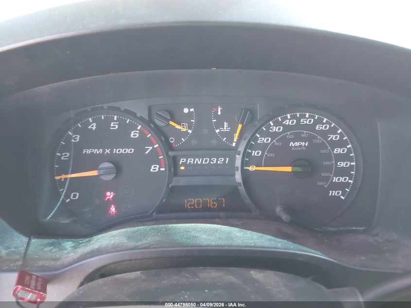 2005 GMC Canyon Sl Extended C Sl VIN: 1GTCS198X58224715 Lot: 44798050