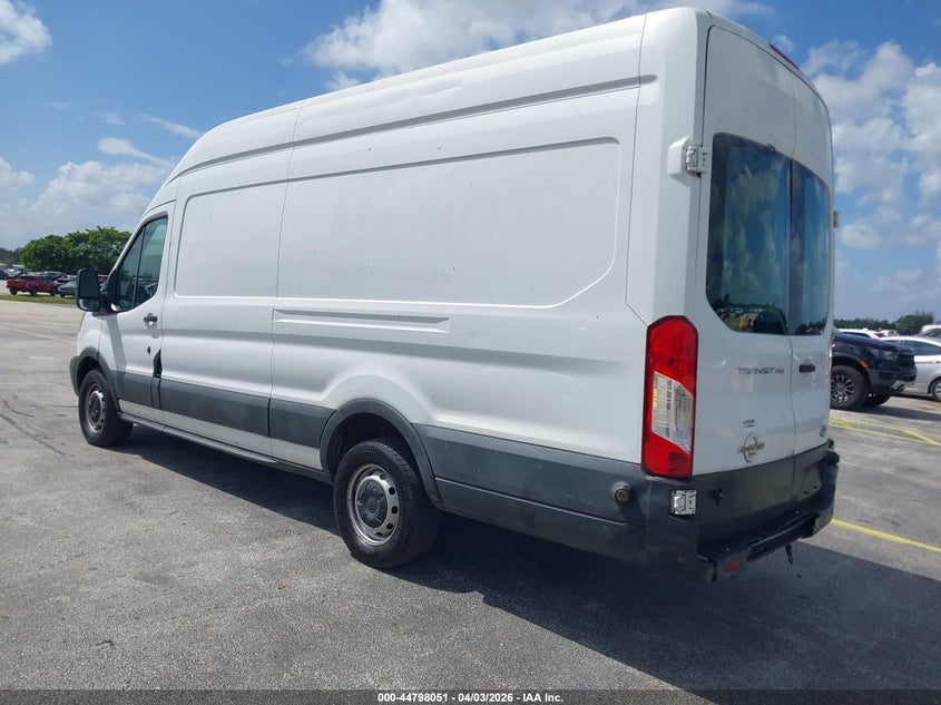 2015 Ford Transit-250