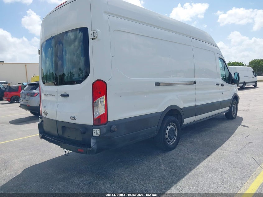 2015 Ford Transit-250