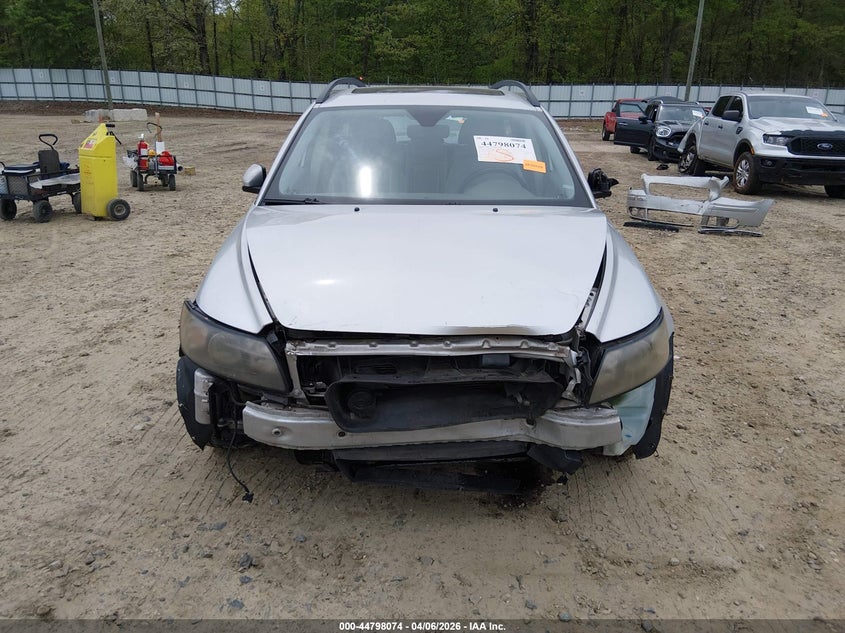 2006 Volvo V50 2.4I VIN: YV1MW382862159962 Lot: 44798074