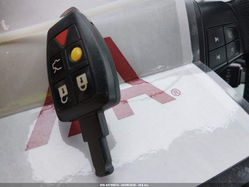 2006 Volvo V50 2.4I VIN: YV1MW382862159962 Lot: 44798074