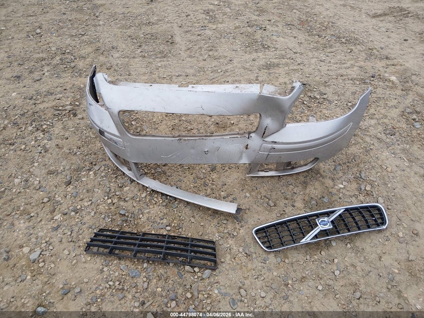 2006 Volvo V50 2.4I VIN: YV1MW382862159962 Lot: 44798074