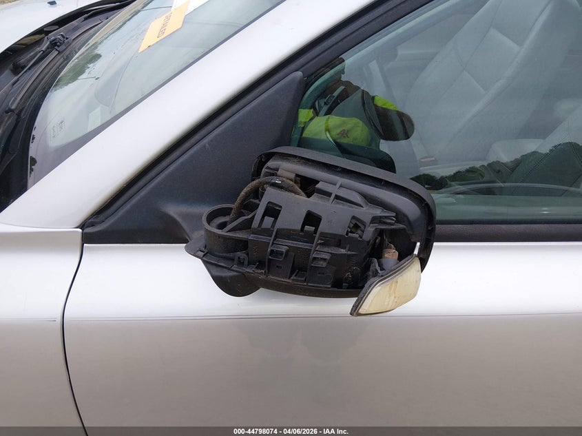 2006 Volvo V50 2.4I VIN: YV1MW382862159962 Lot: 44798074