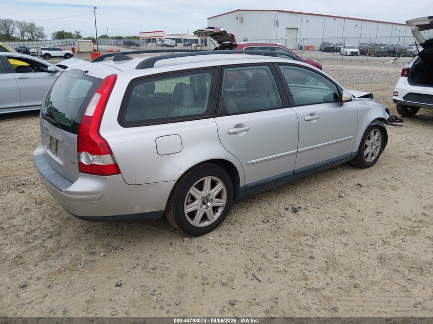 2006 Volvo V50 2.4I