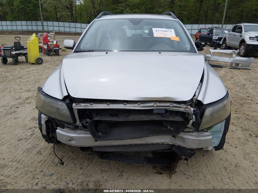 2006 Volvo V50 2.4I VIN: YV1MW382862159962 Lot: 44798074