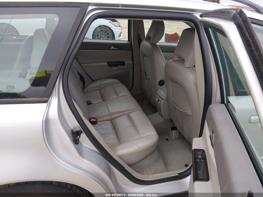 2006 Volvo V50 2.4I VIN: YV1MW382862159962 Lot: 44798074