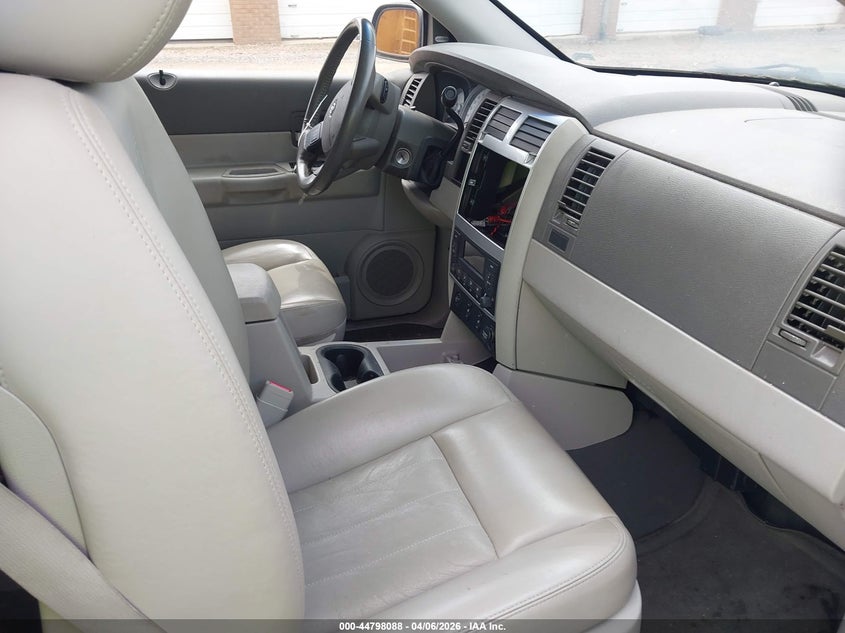 2006 Dodge Durango Limited