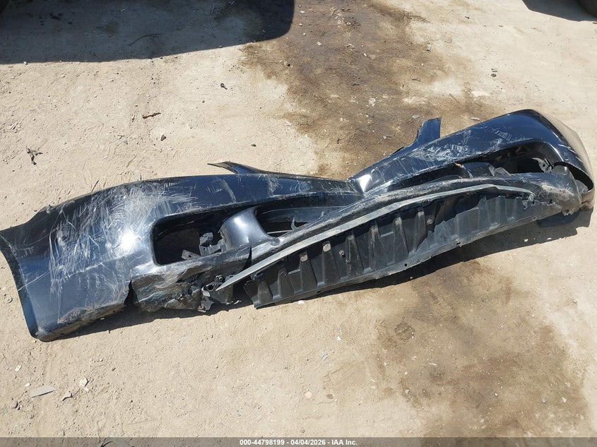 2004 Acura Tsx VIN: JH4CL96954C016499 Lot: 44798199