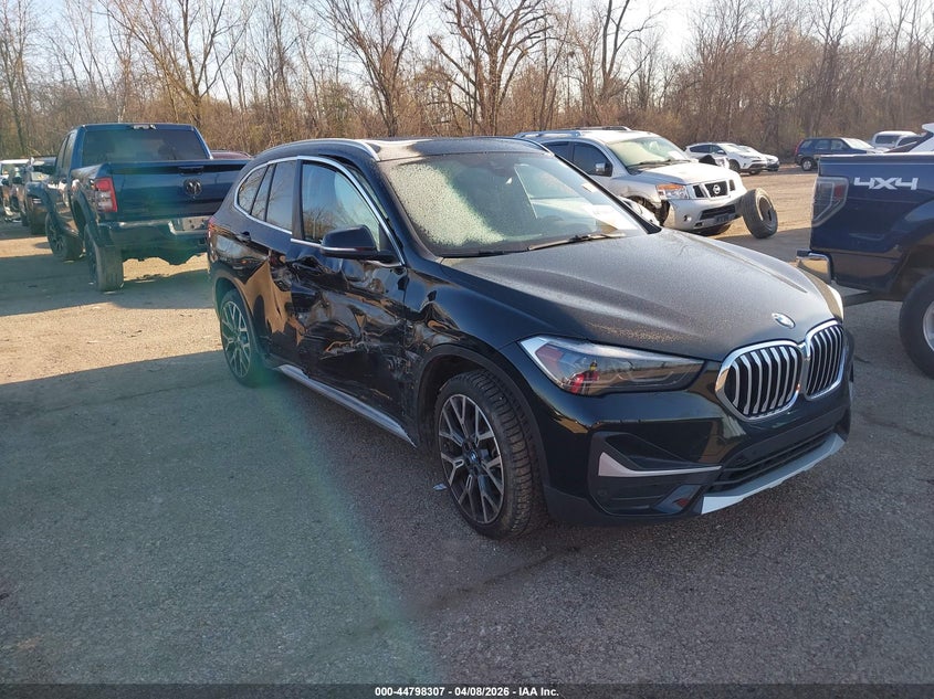 2021 BMW X1 xDrive28I