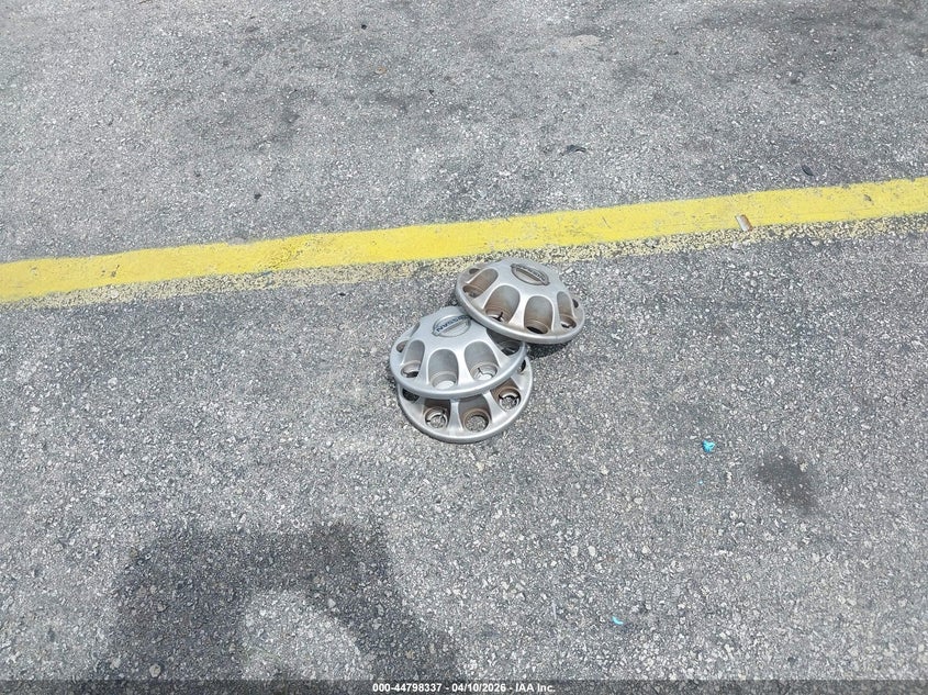 2020 Nissan Nv Cargo Nv1500 Sv Standard Roof V6 VIN: 1N6BF0KM6LN805481 Lot: 44798337