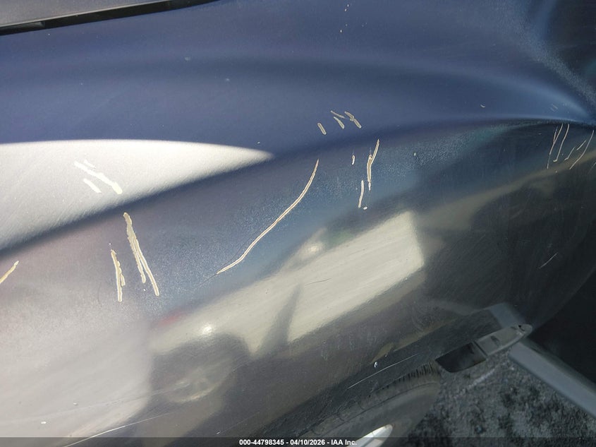 2011 Mazda Cx-7 I Sv VIN: JM3ER2A53B0369690 Lot: 44798345