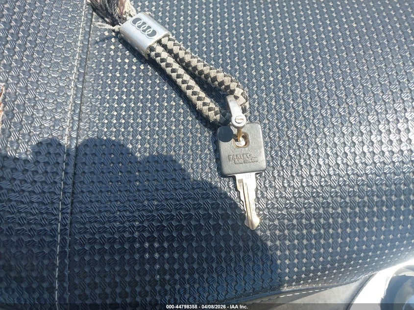 2006 Harley-Davidson Xl1200 C VIN: 1HD1CGP106K407251 Lot: 44798358