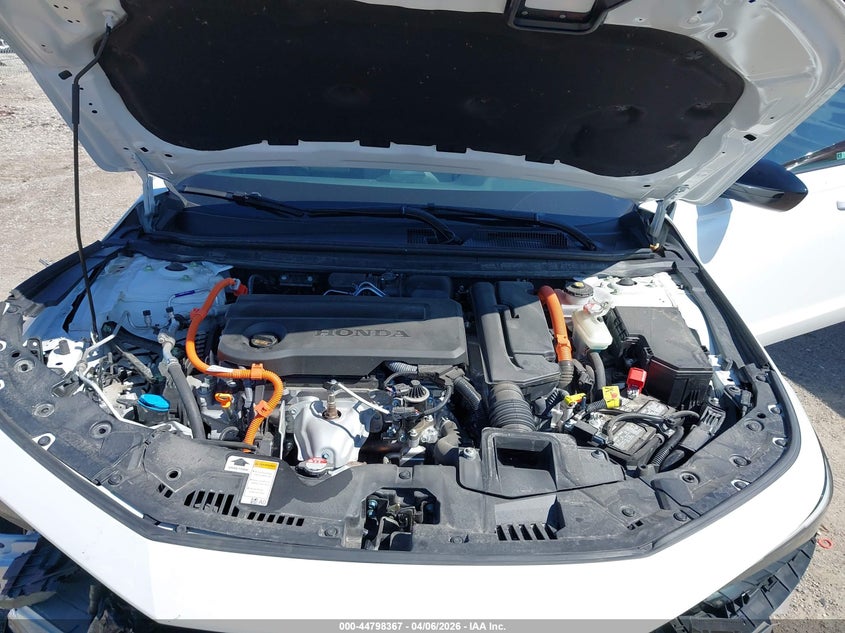 VIN 1HGCY2F79RA038826 2024 HONDA ACCORD HYBRID SPORT-L