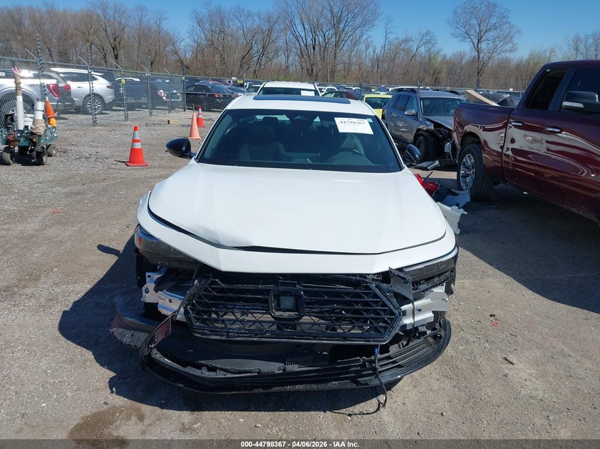 VIN 1HGCY2F79RA038826 2024 HONDA ACCORD HYBRID SPORT-L