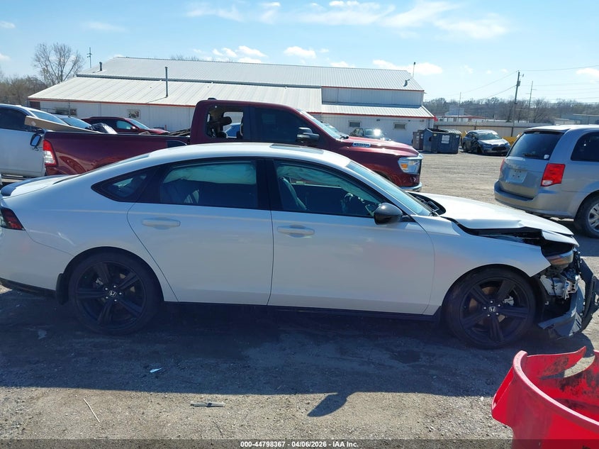 VIN 1HGCY2F79RA038826 2024 HONDA ACCORD HYBRID SPORT-L