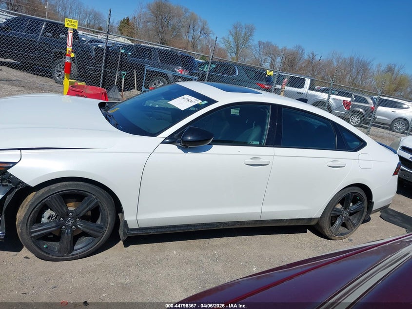 VIN 1HGCY2F79RA038826 2024 HONDA ACCORD HYBRID SPORT-L