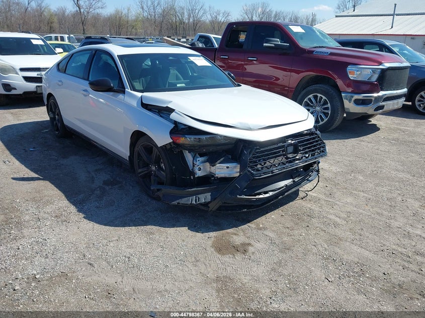 VIN 1HGCY2F79RA038826 2024 HONDA ACCORD HYBRID SPORT-L