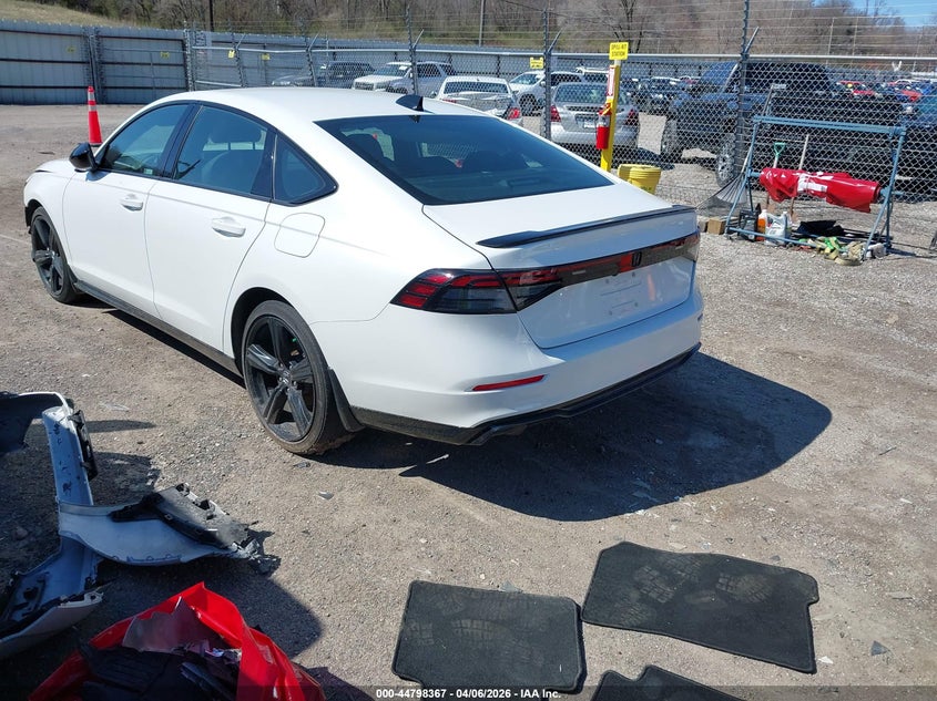 VIN 1HGCY2F79RA038826 2024 HONDA ACCORD HYBRID SPORT-L