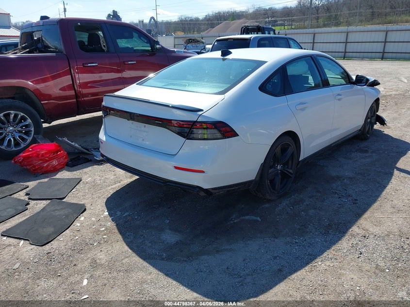 VIN 1HGCY2F79RA038826 2024 HONDA ACCORD HYBRID SPORT-L