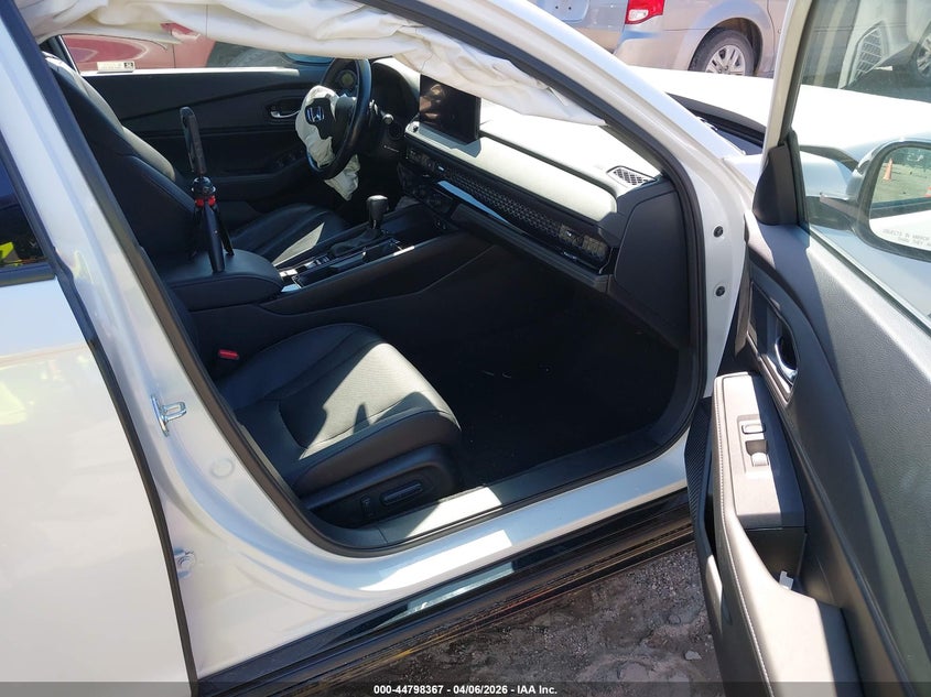 VIN 1HGCY2F79RA038826 2024 HONDA ACCORD HYBRID SPORT-L