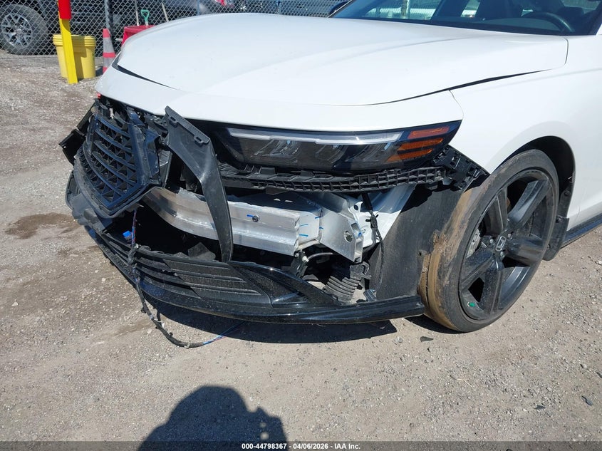 VIN 1HGCY2F79RA038826 2024 HONDA ACCORD HYBRID SPORT-L