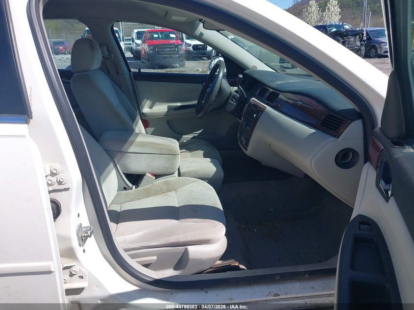 2006 Chevrolet Impala Lt