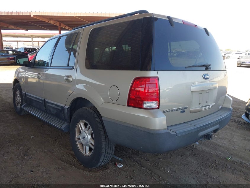 2006 Ford Expedition Xlt/Xlt Sport