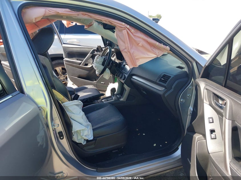 2014 Subaru Forester 2.0Xt Touring