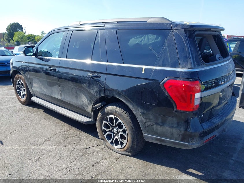 2022 Ford Expedition Xlt