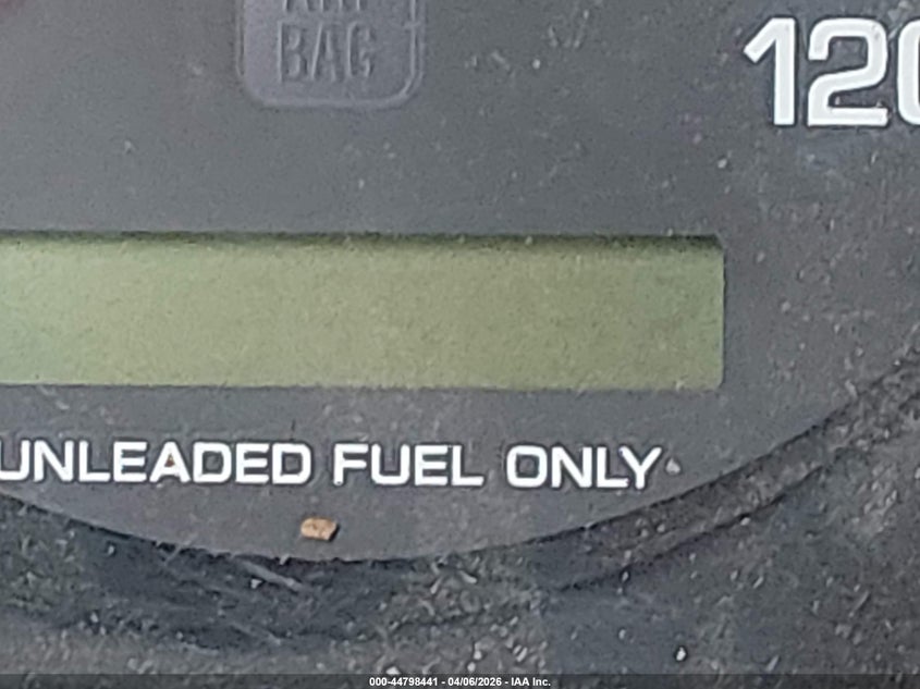 1998 Nissan Pathfinder Le/Xe VIN: JN8AR05S6WW243018 Lot: 44798441