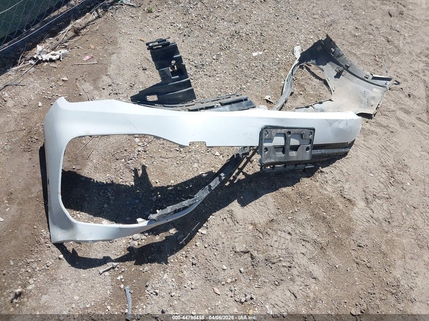 2022 Volkswagen Atlas Cross Sport 3.6L V6 Sel Premium R-Line VIN: 1V2FE2CA8NC200205 Lot: 44798458