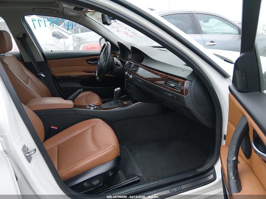 2011 BMW 328I xDrive