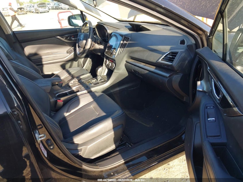 2019 Subaru Impreza 2.0I Limited