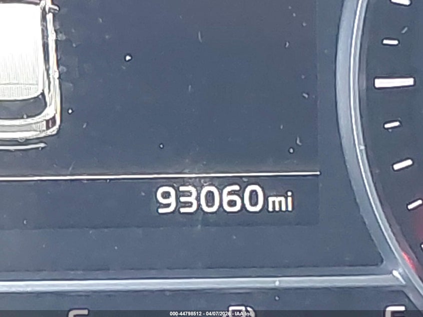 2022 Kia Sorento Lx VIN: 5XYRGDLC9NG075362 Lot: 44798512