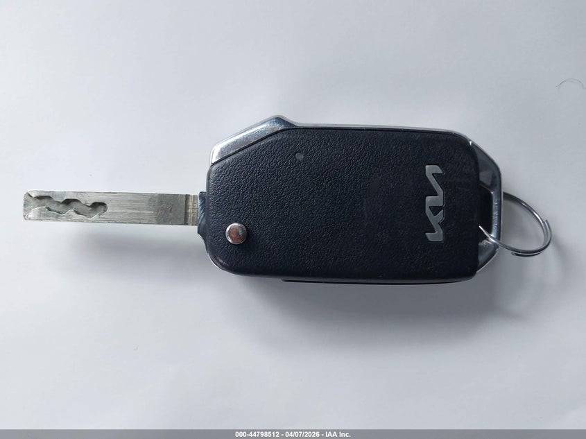 2022 Kia Sorento Lx VIN: 5XYRGDLC9NG075362 Lot: 44798512