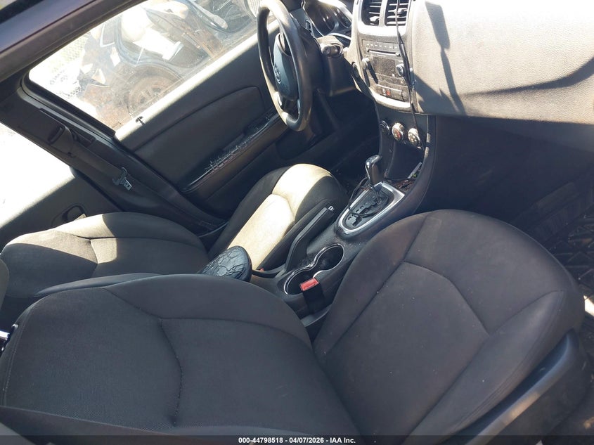 2012 Dodge Avenger Se